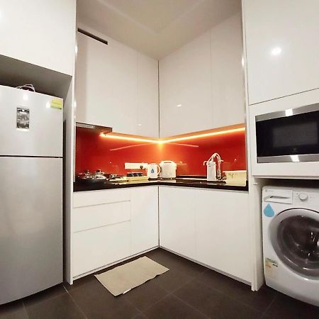 Arcoris Mont Kiara Kuala Lumpur By Klhomesweet Exterior foto