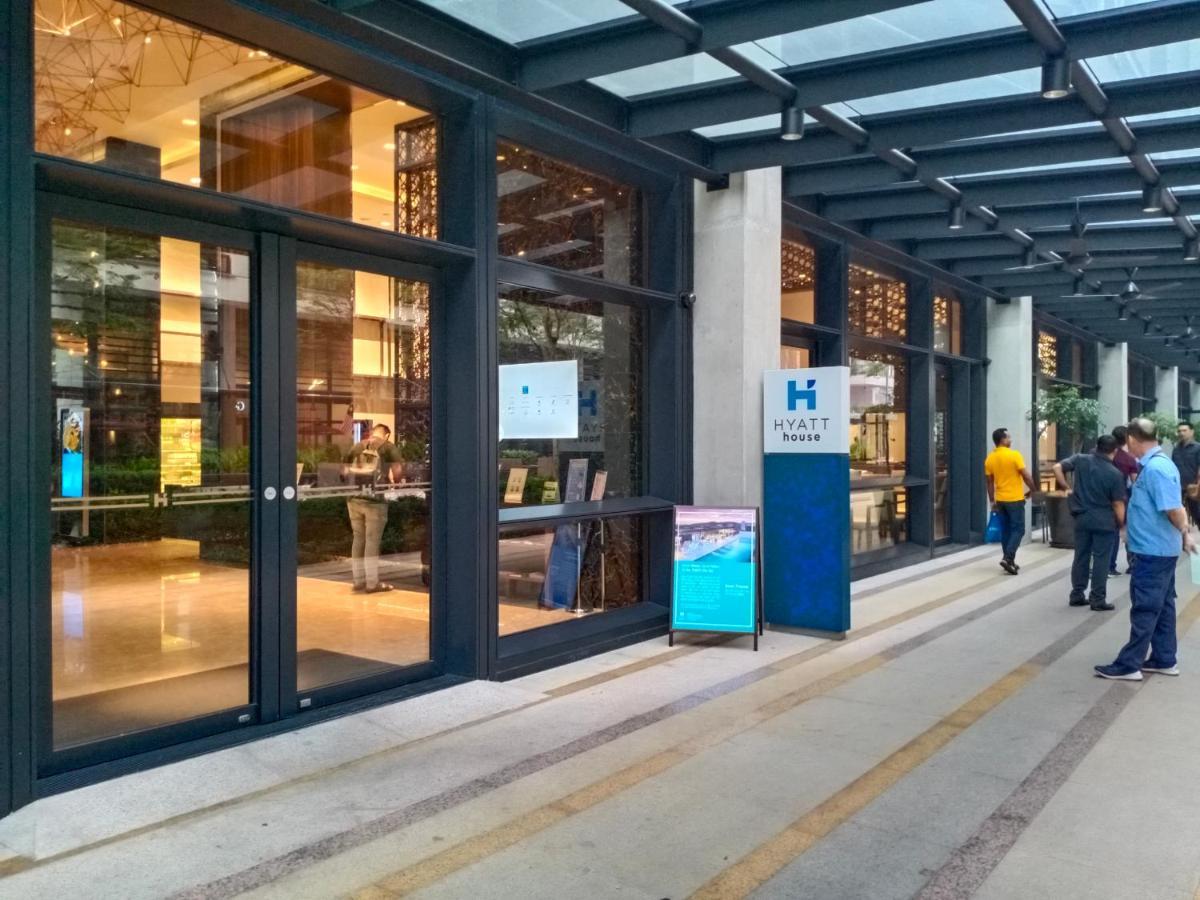 Arcoris Mont Kiara Kuala Lumpur By Klhomesweet Exterior foto