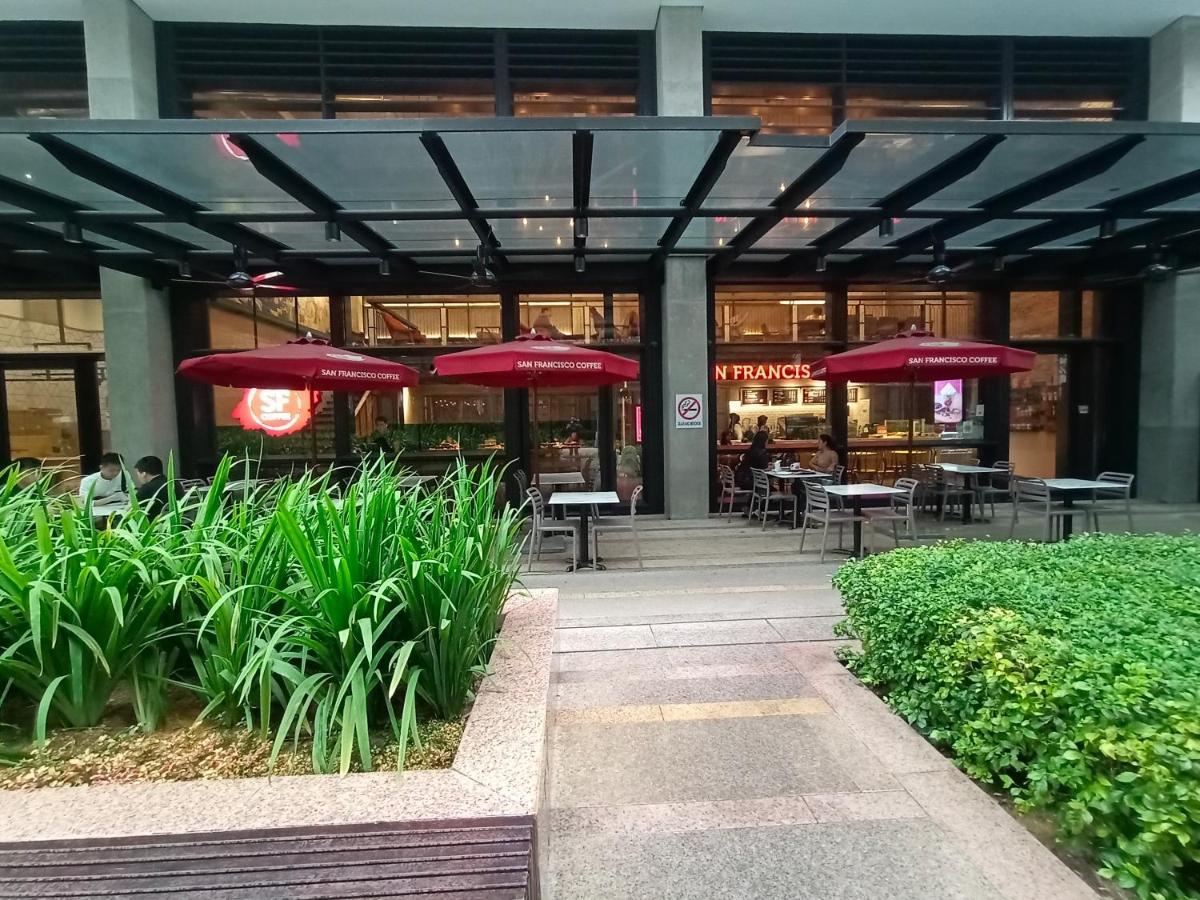 Arcoris Mont Kiara Kuala Lumpur By Klhomesweet Exterior foto